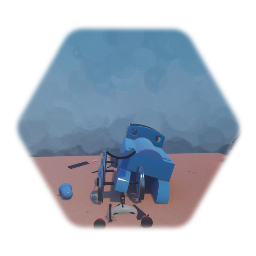 Thomas dies