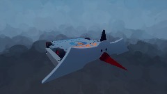 A screenshot taken in Dreams. 1 of 3.