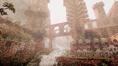 A screenshot taken in Dreams. 3 of 30.