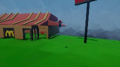 Mario has a nightmare