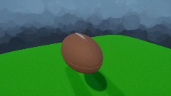 A screenshot taken in Dreams. 1 of 2.
