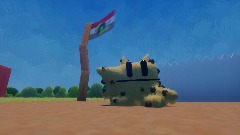 A screenshot taken in Dreams. 1 of 1.