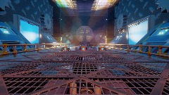 Autonomous Obstacle 2 PS4