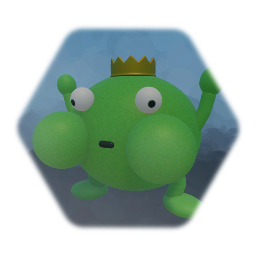 Boogerking
