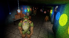(fnaf) My day at will's (old)