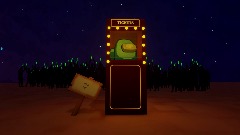 A screenshot taken in Dreams. 3 of 5.