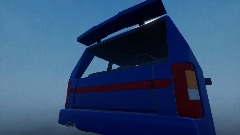 A screenshot taken in Dreams. 2 of 2.