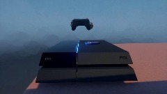 A screenshot taken in Dreams. 7 of 8.