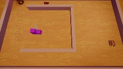 Remix of Wii Play Tank Game