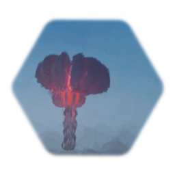 Explosion animationWIP