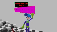 A screenshot taken in Dreams. 1 of 6.