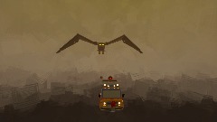 Cooper Van, Clockwerk and the thievious raccoonus