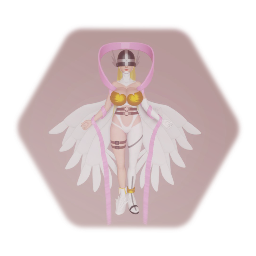 Angewomon - Low thermo