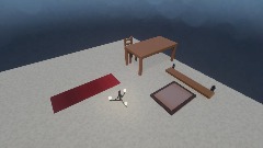 A screenshot taken in Dreams. 16 of 28.