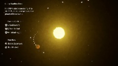 A screenshot taken in Dreams. 2 of 18.