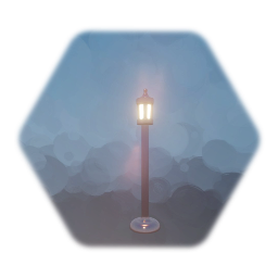 Light Post