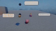 A screenshot taken in Dreams. 13 of 21.