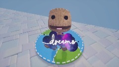 Last Update:2021 <clue>LittleBigPlanet Dreams (Beta) V2.0.7