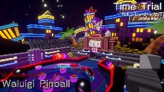 A screenshot taken in Dreams. 1 of 1.