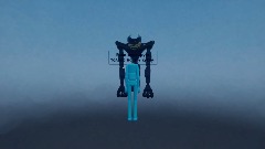 A screenshot taken in Dreams. 16 of 19.