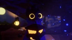 A screenshot taken in Dreams. 3 of 15.