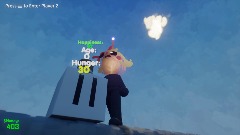 A screenshot taken in Dreams. 17 of 19.