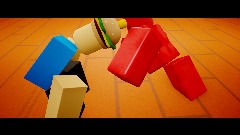 A screenshot taken in Dreams. 7 of 20.