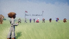 Kung POW "Enter The Orange" [The Films RE-Dreamed]