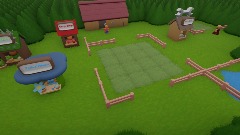 A screenshot taken in Dreams. 23 of 26.