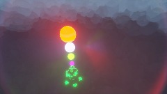 A screenshot taken in Dreams. 3 of 3.