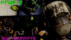 A screenshot taken in Dreams. 1 of 1.