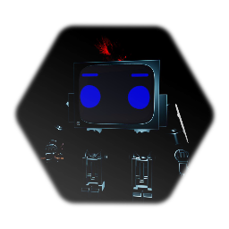 Bz el caballero de radiante armadura