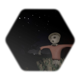 The Scarecrow