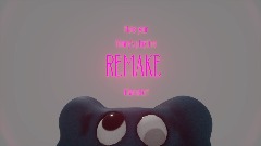 Make your Manny's playtime character!