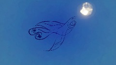 A screenshot taken in Dreams. 7 of 9.