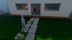 Sia - Chandelier '' My home '' [ 2023 ]