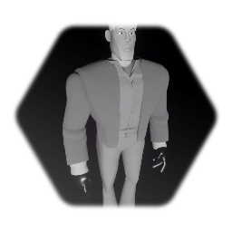 Tombstone ( Into the spideyverse )