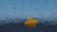 A screenshot taken in Dreams. 7 of 23.