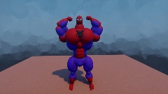 A screenshot taken in Dreams. 24 of 27.