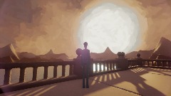 A screenshot taken in Dreams. 3 of 24.