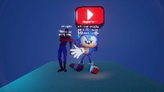 A screenshot taken in Dreams. 2 of 4.