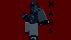 A screenshot taken in Dreams. 1 of 20.