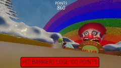 A screenshot taken in Dreams. 21 of 21.