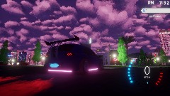 A screenshot taken in Dreams. 9 of 11.
