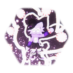 <clue>Candy the Cat v25