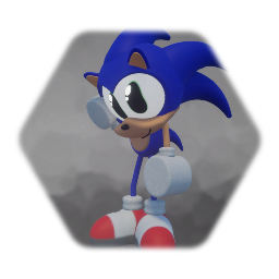 Td remasted - Derp Sonic