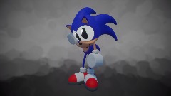 A screenshot taken in Dreams. 1 of 1.