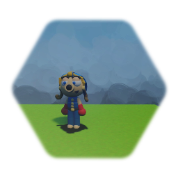 Blender (Blender Bros.)