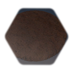Dirt Cookie