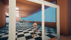 A screenshot taken in Dreams. 1 of 1.